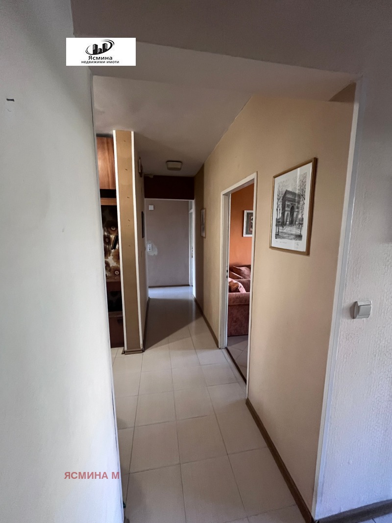Zu verkaufen  2 Schlafzimmer Sofia , Strelbishte , 106 qm | 83930130 - Bild [4]