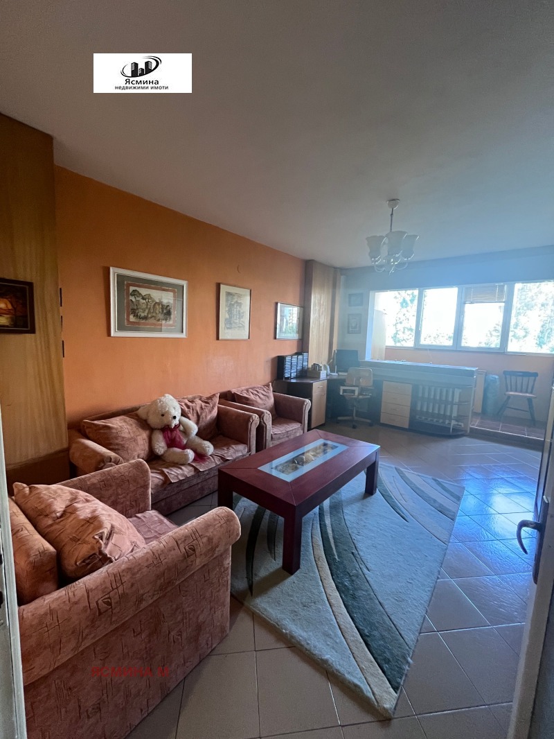 Zu verkaufen  2 Schlafzimmer Sofia , Strelbishte , 106 qm | 83930130