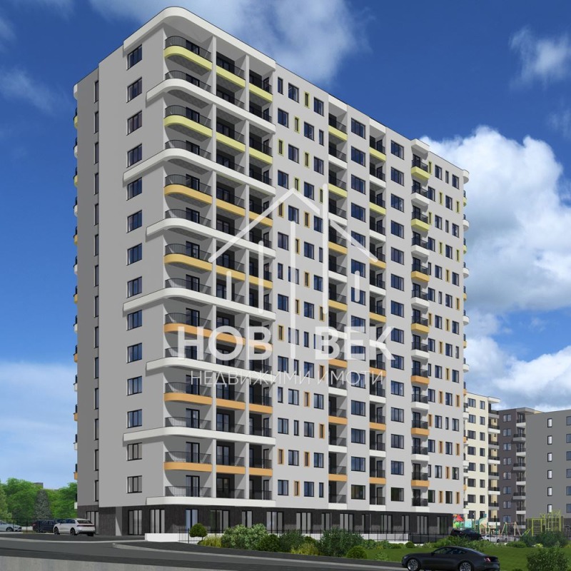 À vendre  2 chambres Varna , Vladislav Varnentchik 1 , 88 m² | 44863886 - image [7]