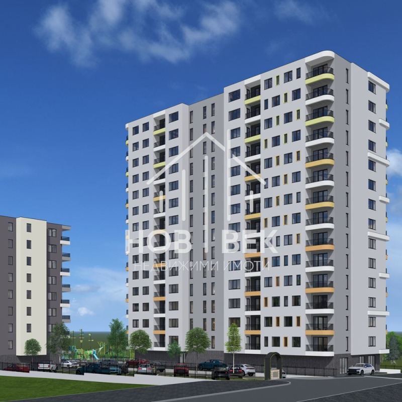À vendre  2 chambres Varna , Vladislav Varnentchik 1 , 88 m² | 44863886 - image [8]