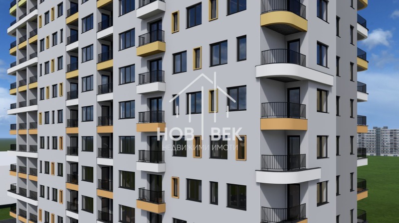 À vendre  2 chambres Varna , Vladislav Varnentchik 1 , 88 m² | 44863886 - image [6]