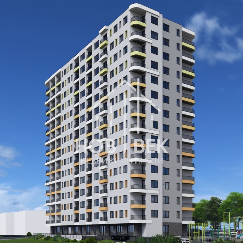 À vendre  2 chambres Varna , Vladislav Varnentchik 1 , 88 m² | 44863886 - image [9]