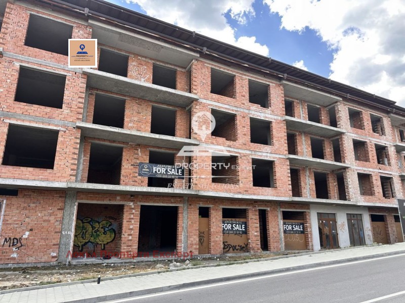 Продава  3-стаен област Благоевград , гр. Банско , 59 кв.м | 67225019 - изображение [2]