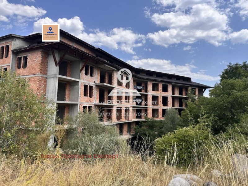 Продава  3-стаен област Благоевград , гр. Банско , 59 кв.м | 67225019 - изображение [3]