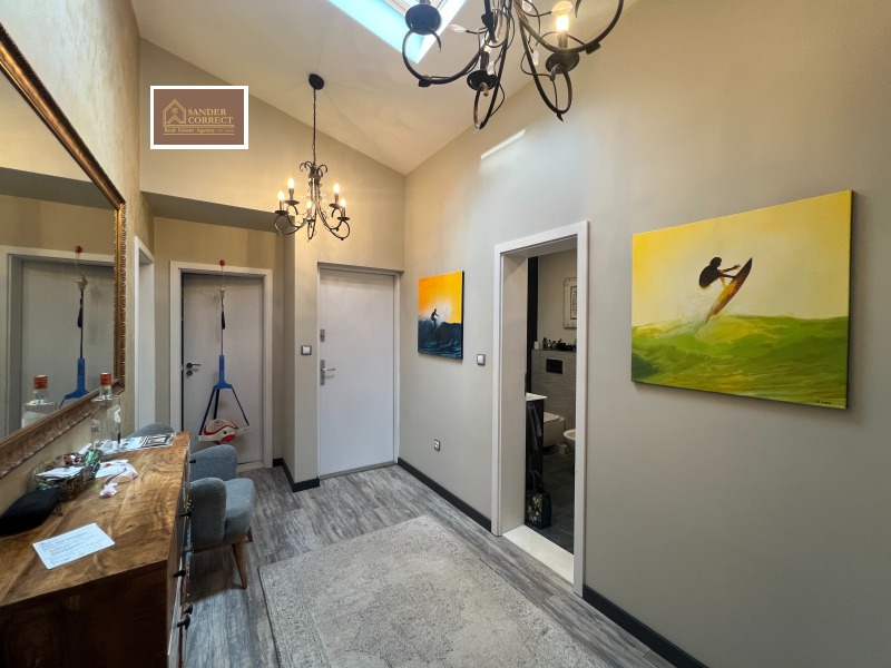 Продава  3-стаен град София , м-т Гърдова глава , 166 кв.м | 84522675 - изображение [3]