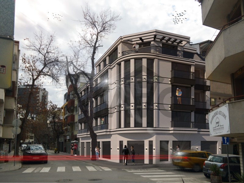 Продава  3-стаен град Пловдив , Кършияка , 119 кв.м | 96330373