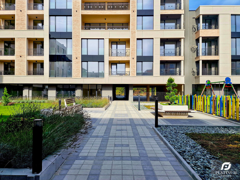 Продава 3-СТАЕН, гр. Пловдив, Христо Смирненски, снимка 9 - Апартаменти - 52445337