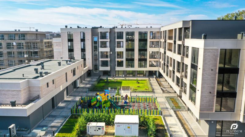 Продава 3-СТАЕН, гр. Пловдив, Христо Смирненски, снимка 2 - Апартаменти - 52445337