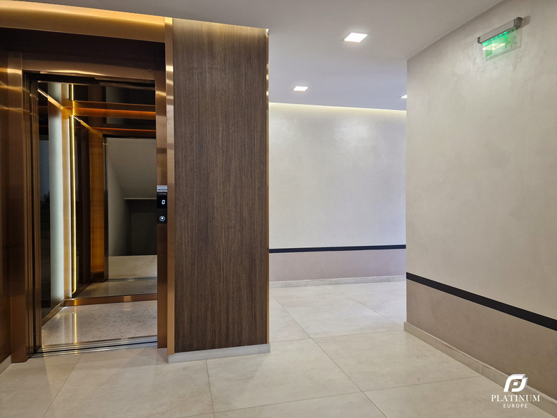 Продава 3-СТАЕН, гр. Пловдив, Христо Смирненски, снимка 11 - Апартаменти - 52445337