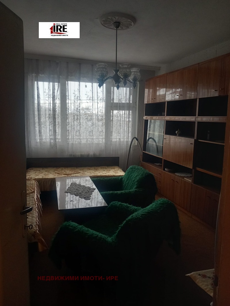 Продава 3-СТАЕН, гр. Димитровград, област Хасково