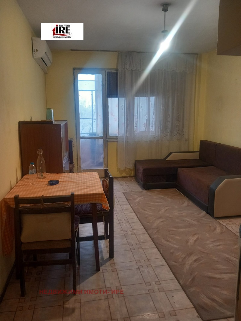 Продава 3-СТАЕН, гр. Димитровград, област Хасково, снимка 2 - Апартаменти - 53427007