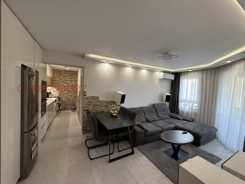 Продава 3-СТАЕН, с. Нови хан, област София област, снимка 2 - Апартаменти - 53514673