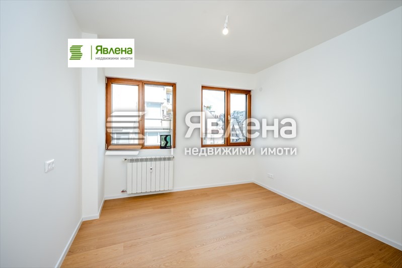 Продава 3-СТАЕН, гр. София, Център, снимка 10 - Апартаменти - 54558639