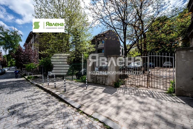 Продава 3-СТАЕН, гр. София, Център, снимка 16 - Апартаменти - 54558639