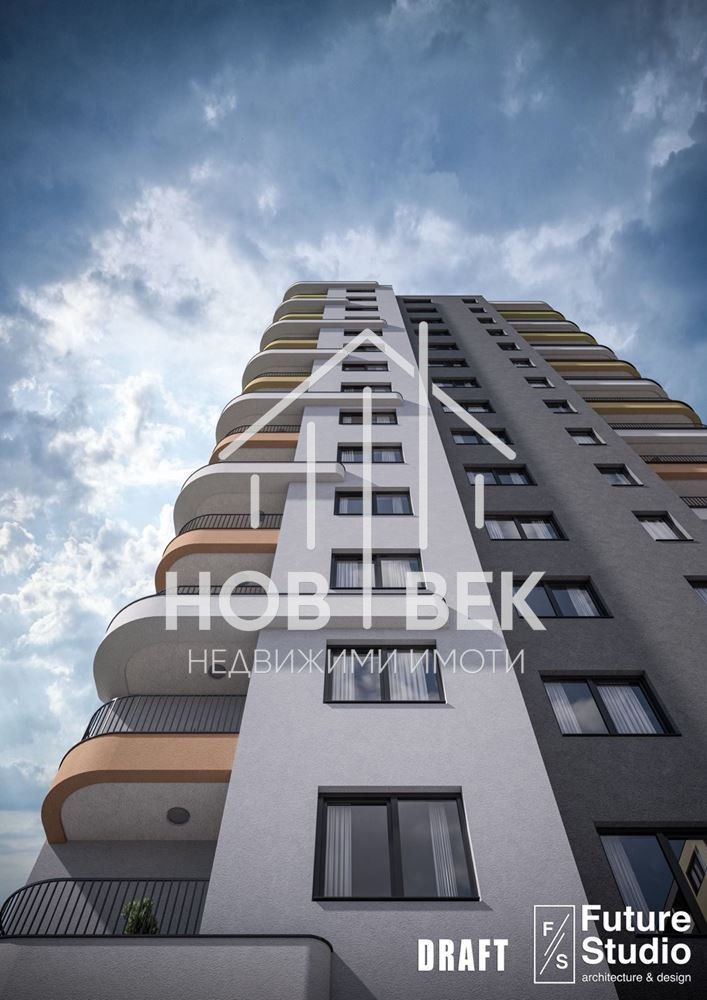 Продава 3-СТАЕН, гр. Варна, Владислав Варненчик 1