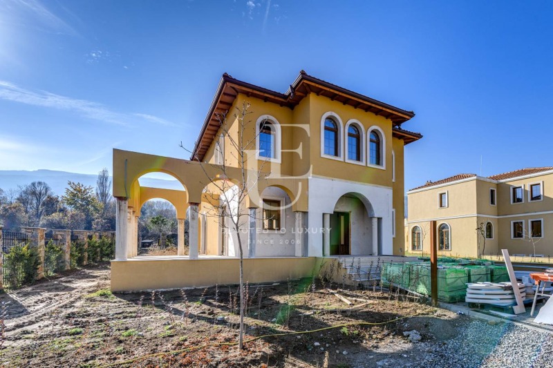 De vânzare  Casa Sofia , Dragalevți , 489 mp | 94087543 - imagine [12]