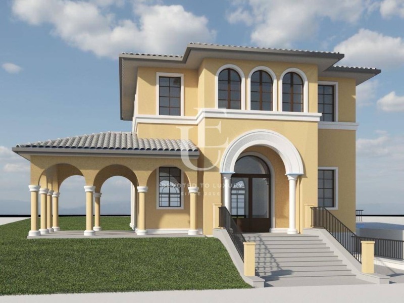 De vânzare  Casa Sofia , Dragalevți , 489 mp | 94087543 - imagine [14]
