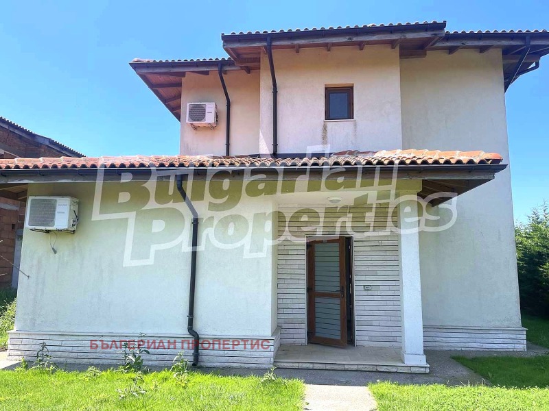 De vânzare  Casa regiunea Dobrich , Balciic , 139 mp | 92135289 - imagine [8]