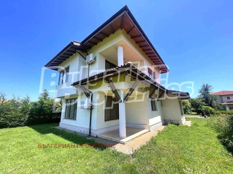 De vânzare  Casa regiunea Dobrich , Balciic , 139 mp | 92135289