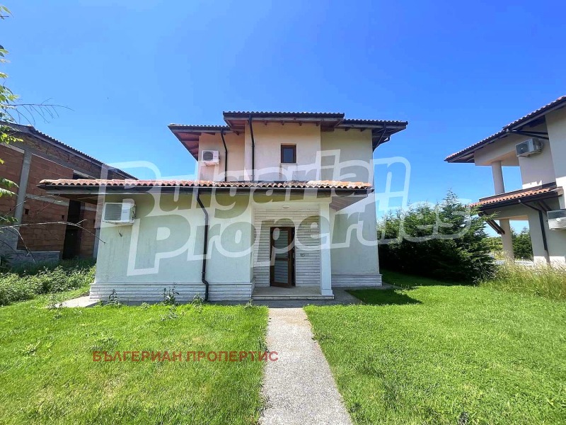De vânzare  Casa regiunea Dobrich , Balciic , 139 mp | 92135289 - imagine [2]