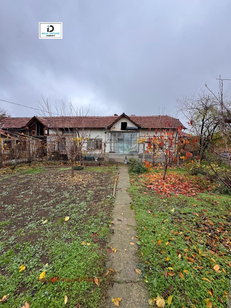 Продава КЪЩА, гр. Бяла Слатина, област Враца, снимка 5 - Къщи - 52587910