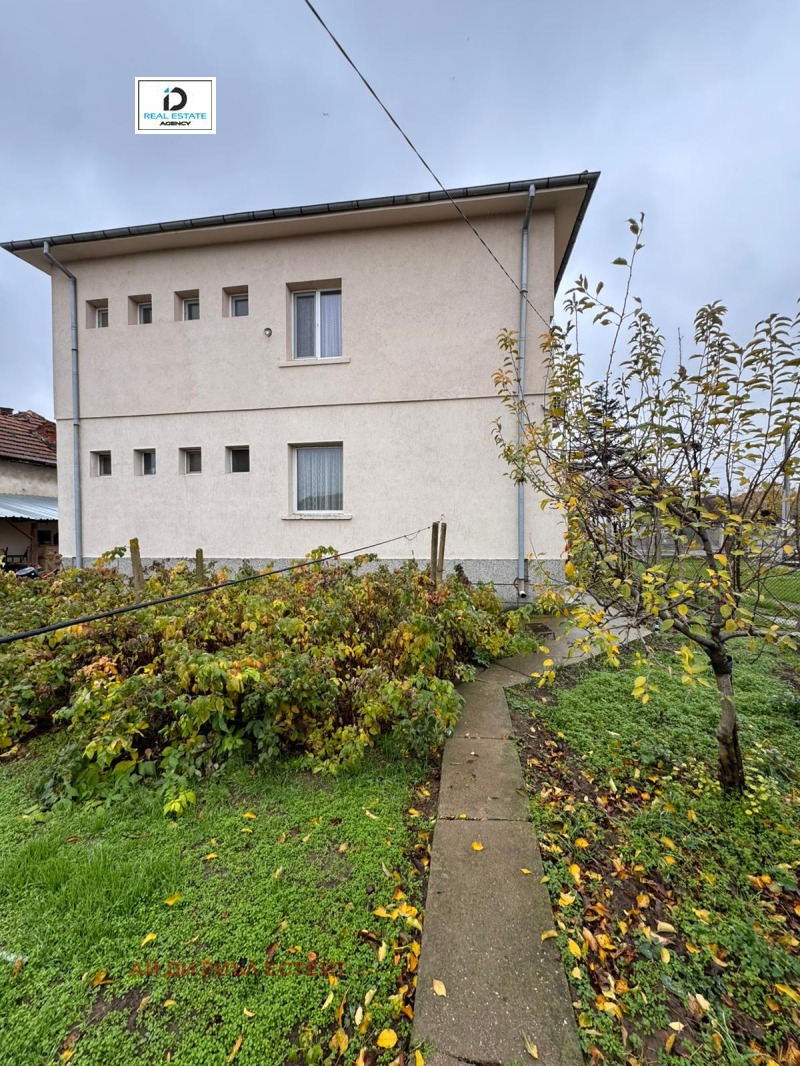 Продава КЪЩА, гр. Бяла Слатина, област Враца, снимка 3 - Къщи - 52587910