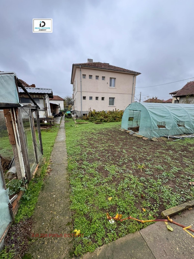 Продава КЪЩА, гр. Бяла Слатина, област Враца, снимка 4 - Къщи - 52587910