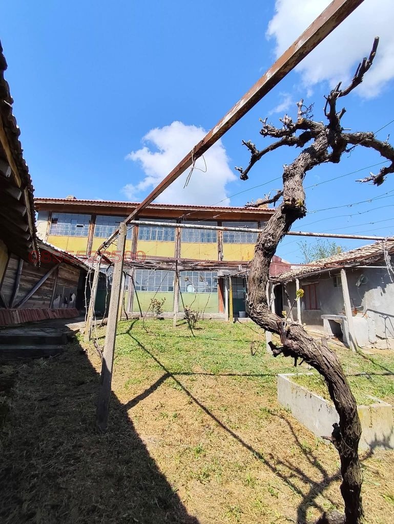 Продава КЪЩА, с. Илия Блъсково, област Шумен, снимка 3 - Къщи - 54842476