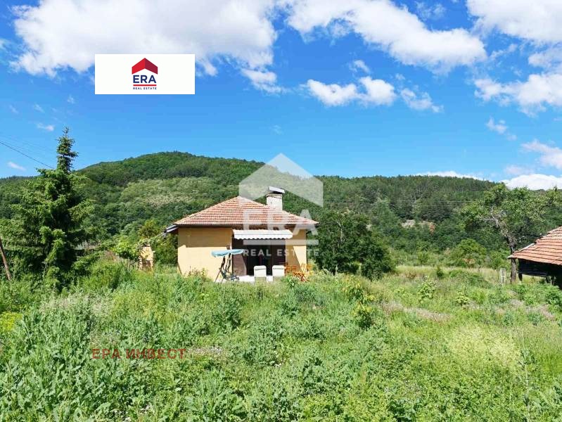 Продава КЪЩА, с. Гюешево, област Кюстендил, снимка 3 - Къщи - 55083797