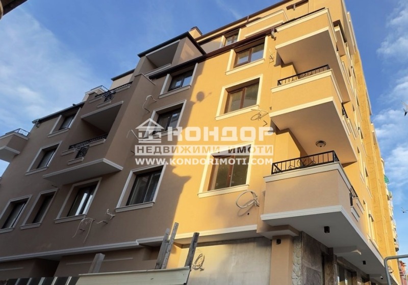 De vânzare  Гараж, Паркомясто Plovdiv , Țentâr , 28 mp | 62670212