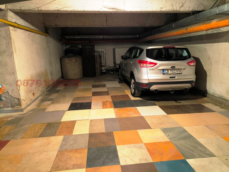 Продава ГАРАЖ, ПАРКОМЯСТО, гр. София, Павлово, снимка 7 - Гаражи и паркоместа - 53106609