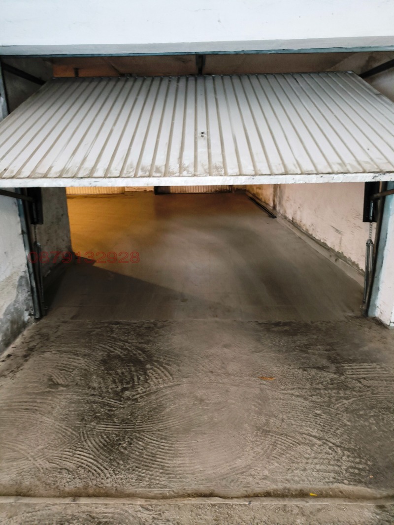 Продава ГАРАЖ, ПАРКОМЯСТО, град София, Павлово • 26000 € / 50851.58 лв. • 14462974 1