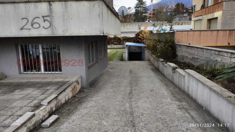 Продава ГАРАЖ, ПАРКОМЯСТО, гр. София, Павлово, снимка 3 - Гаражи и паркоместа - 53106609