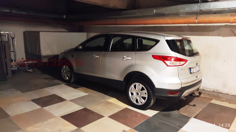 Продава ГАРАЖ, ПАРКОМЯСТО, гр. София, Павлово, снимка 6 - Гаражи и паркоместа - 53106609