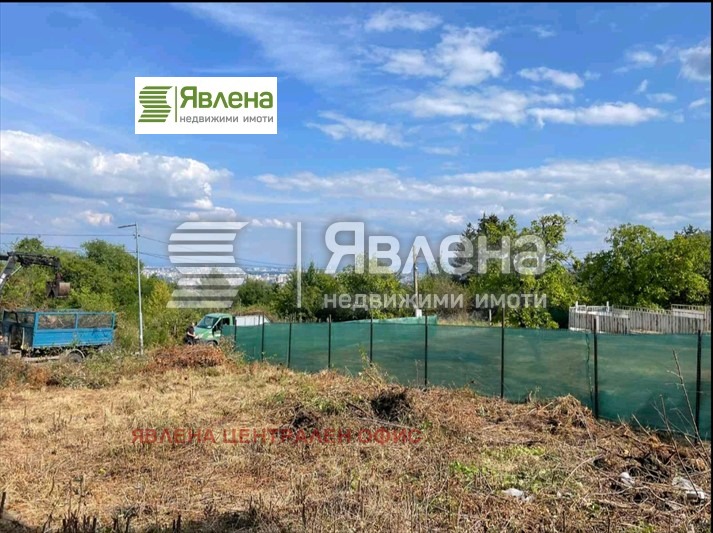 Продава ПАРЦЕЛ, гр. София, в.з.Горна баня, снимка 2 - Парцели - 48955236