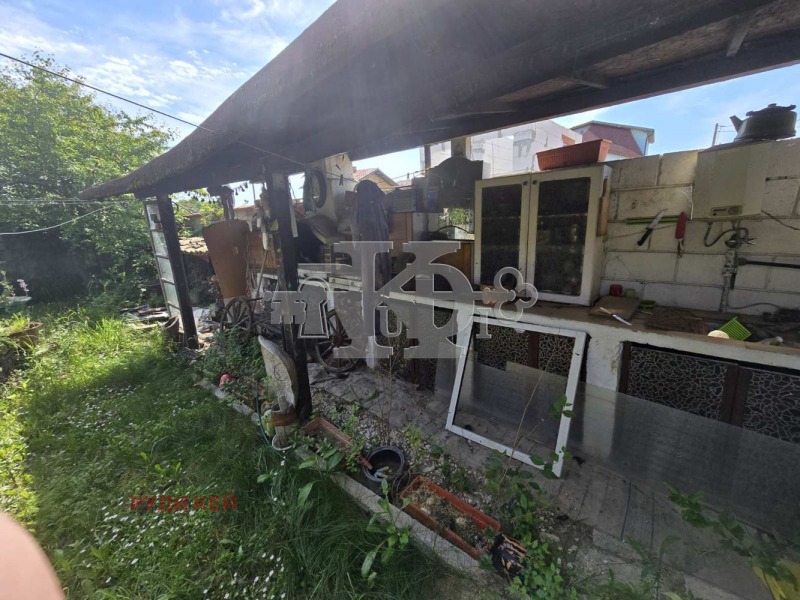 Till salu  Komplott Varna , m-t Dolna Traka , 692 kvm | 77382381 - bild [3]