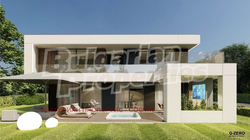 Продава ПАРЦЕЛ, гр. София, с. Владая, снимка 2 - Парцели - 52663290