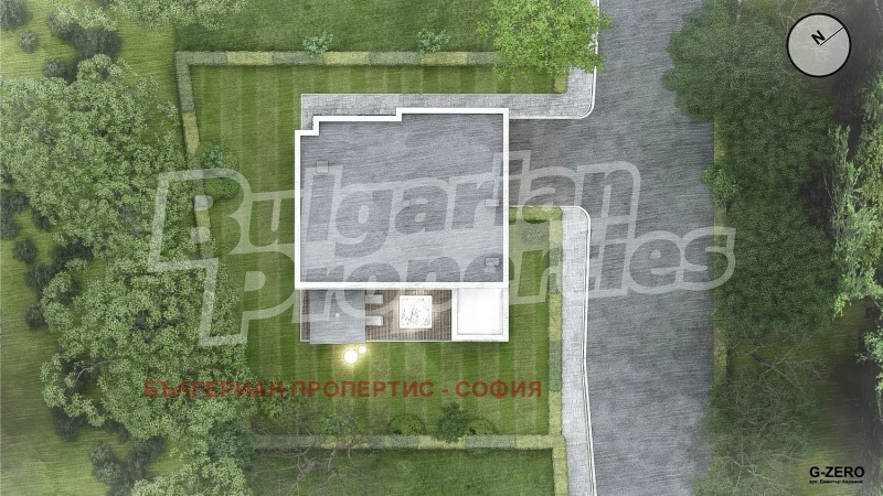 Продава ПАРЦЕЛ, гр. София, с. Владая, снимка 12 - Парцели - 52663290