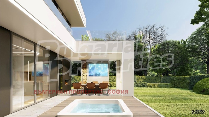 Продава ПАРЦЕЛ, гр. София, с. Владая, снимка 9 - Парцели - 52663290