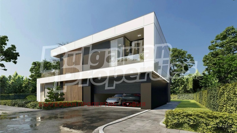 Продава ПАРЦЕЛ, гр. София, с. Владая, снимка 5 - Парцели - 52663290