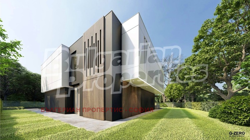 Продава ПАРЦЕЛ, гр. София, с. Владая, снимка 7 - Парцели - 52663290