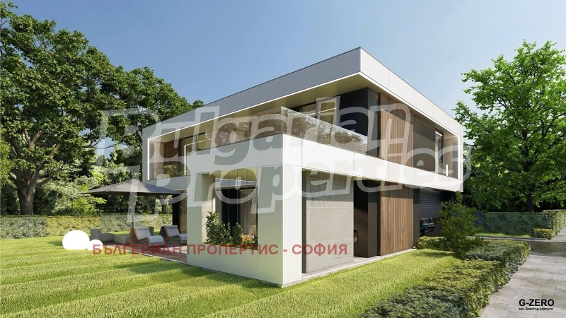 Продава ПАРЦЕЛ, гр. София, с. Владая, снимка 10 - Парцели - 52663290