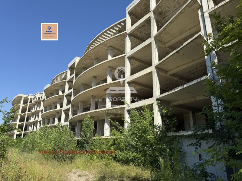 Til salgs  Hotell region Burgas , Obzor , 8651 kvm | 43221783 - bilde [5]