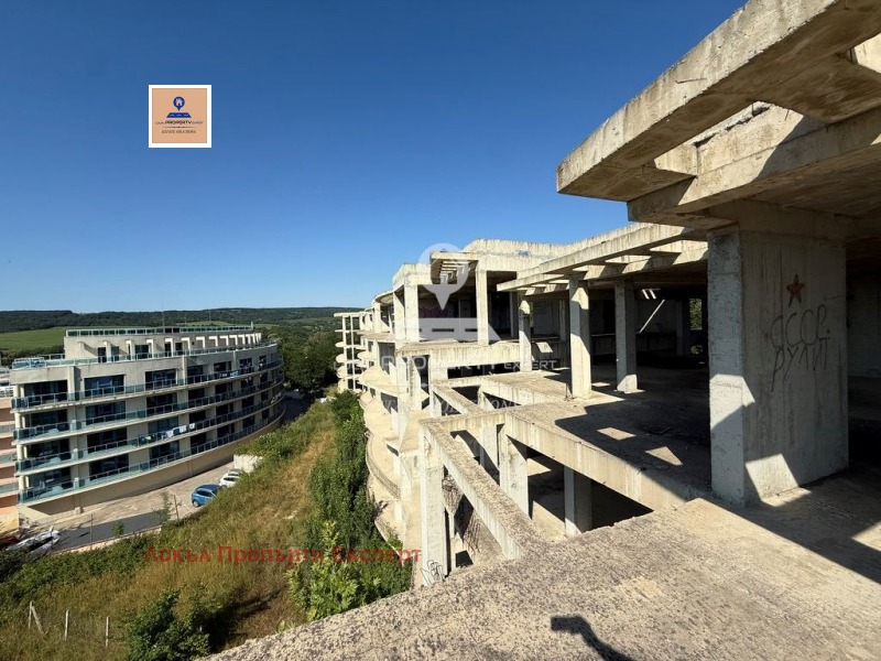Til salgs  Hotell region Burgas , Obzor , 8651 kvm | 43221783 - bilde [11]