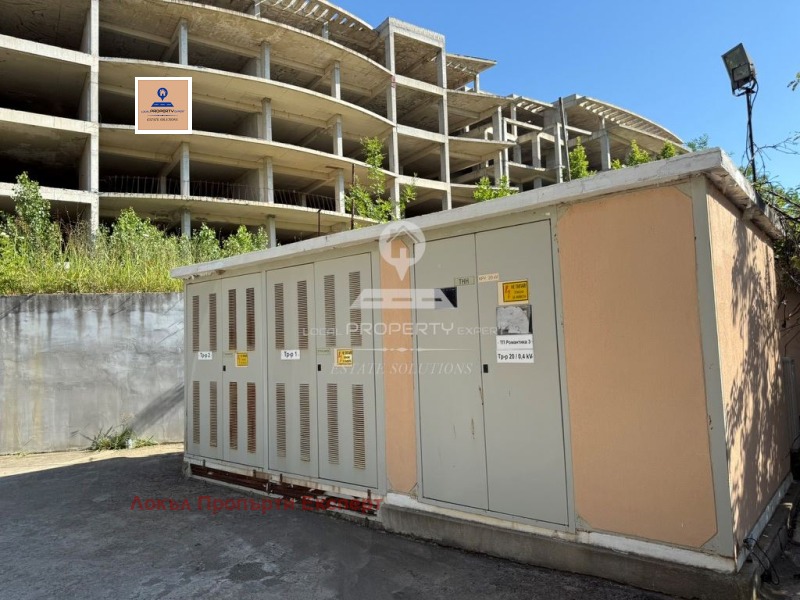Til salgs  Hotell region Burgas , Obzor , 8651 kvm | 43221783 - bilde [2]