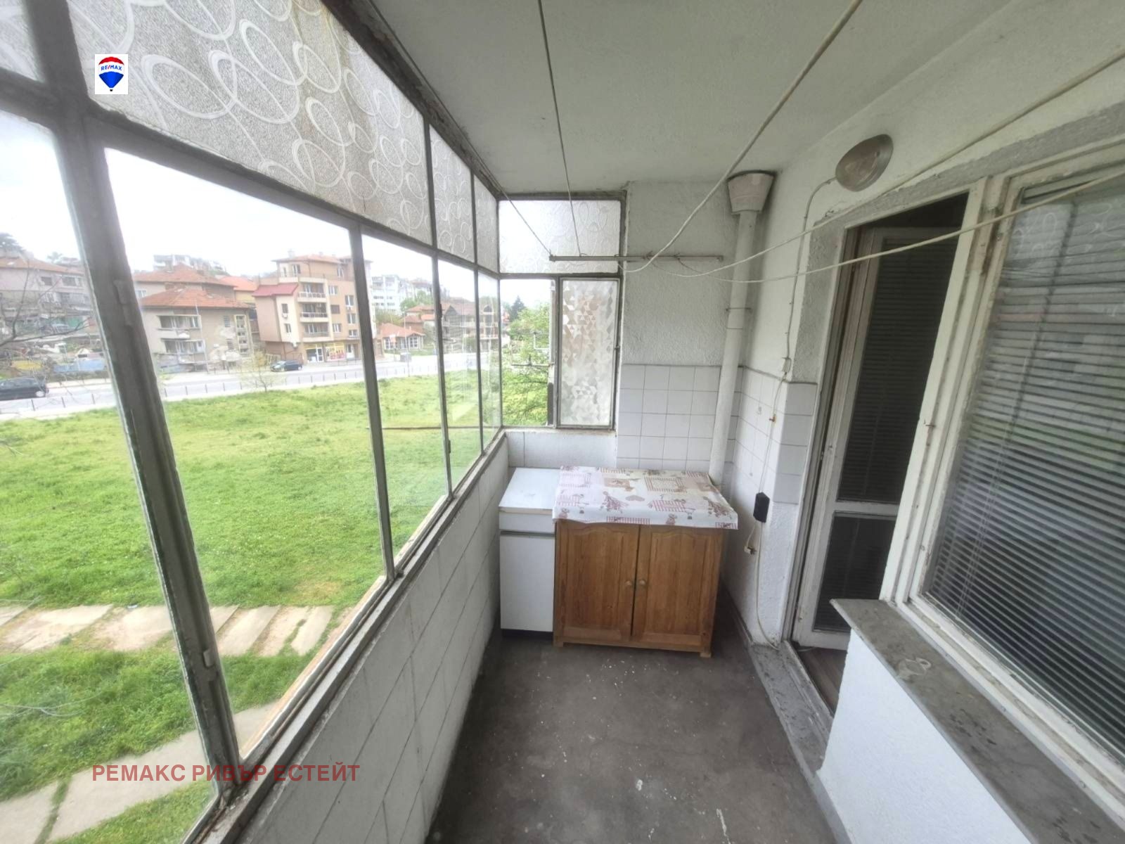 Продава 1-СТАЕН, гр. Русе, Родина 2, снимка 7 - Апартаменти - 54280069