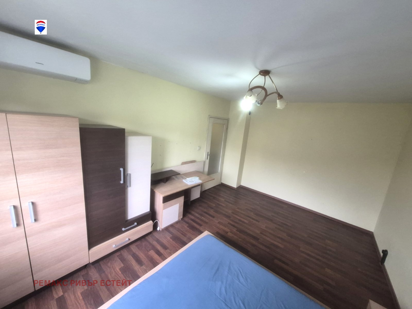 Продава 1-СТАЕН, гр. Русе, Родина 2, снимка 2 - Апартаменти - 54280069