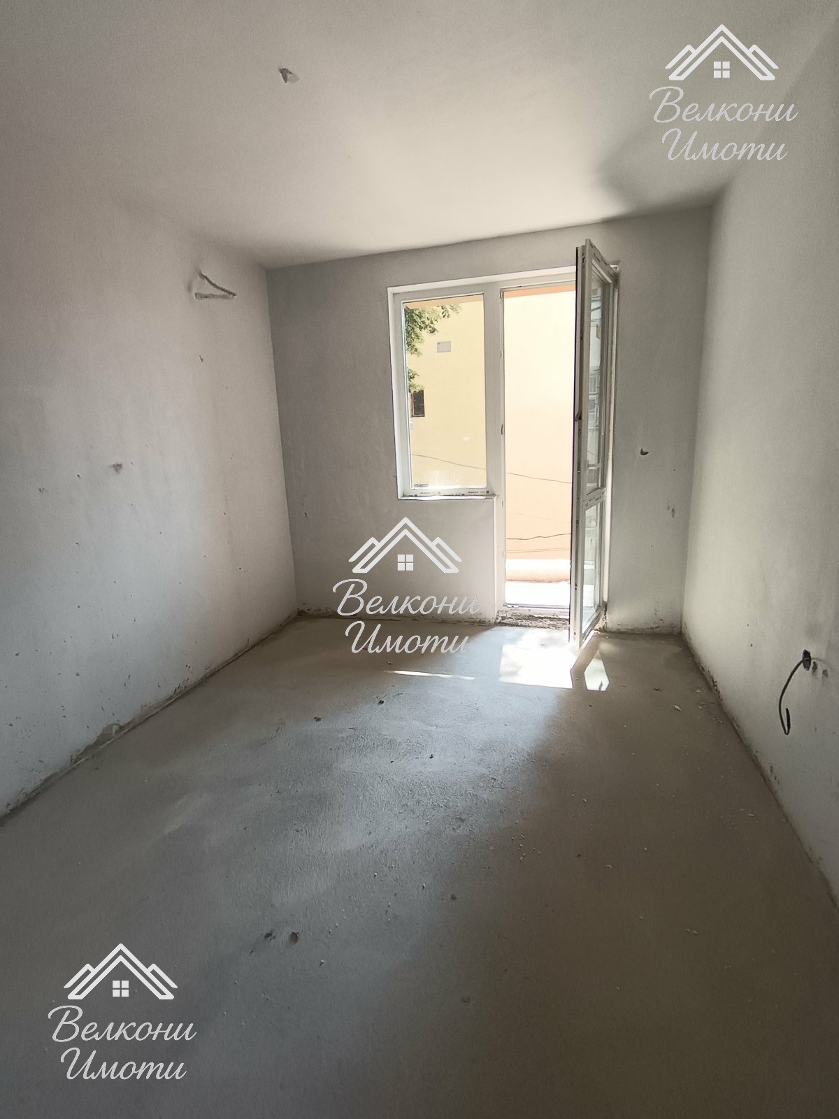 Продава 2-СТАЕН, гр. Пловдив, Съдийски, снимка 6 - Апартаменти - 55211122