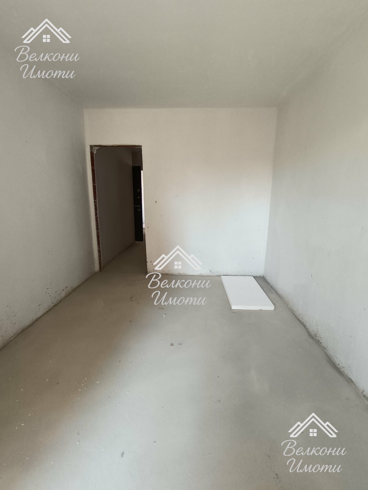 Продава 2-СТАЕН, гр. Пловдив, Съдийски, снимка 5 - Апартаменти - 55211122