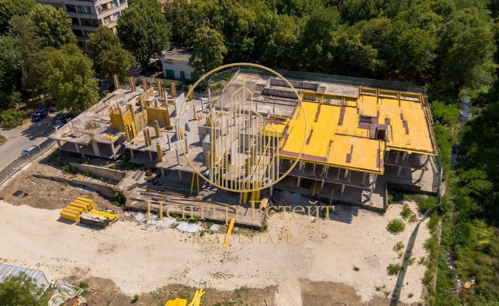 Продава 2-СТАЕН, гр. Плевен, Мара Денчева, снимка 2 - Апартаменти - 52954927